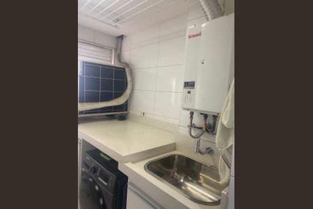 Apartamento à venda com 119m², 3 quartos e 2 vagasFoto 33