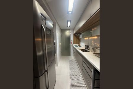 Apartamento à venda com 119m², 3 quartos e 2 vagasFoto 15