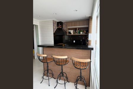 Apartamento à venda com 119m², 3 quartos e 2 vagasFoto 12