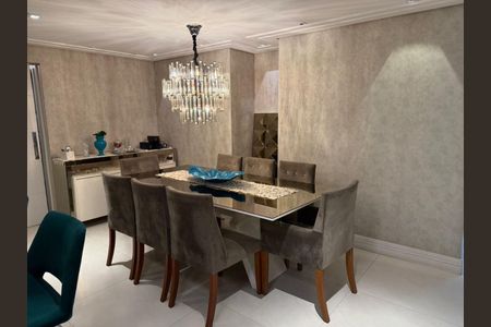 Apartamento à venda com 119m², 3 quartos e 2 vagasFoto 07