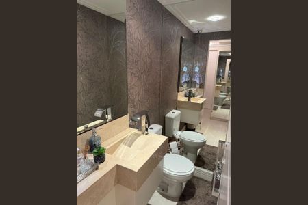 Apartamento à venda com 119m², 3 quartos e 2 vagasFoto 25