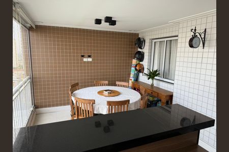 Apartamento à venda com 119m², 3 quartos e 2 vagasFoto 11