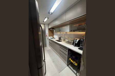 Apartamento à venda com 119m², 3 quartos e 2 vagasFoto 17