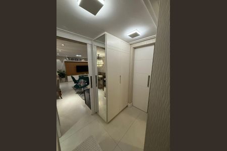 Apartamento à venda com 119m², 3 quartos e 2 vagasFoto 24
