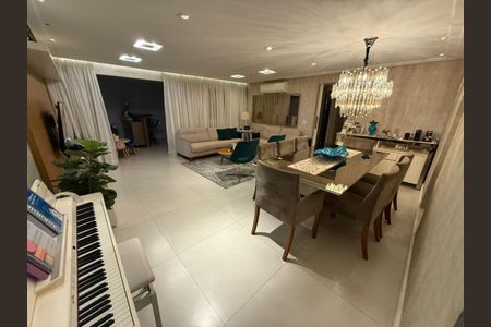 Apartamento à venda com 119m², 3 quartos e 2 vagasFoto 06