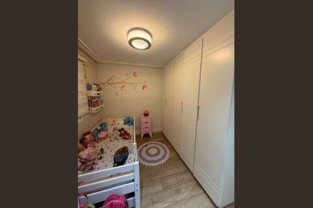 Apartamento à venda com 119m², 3 quartos e 2 vagasFoto 30