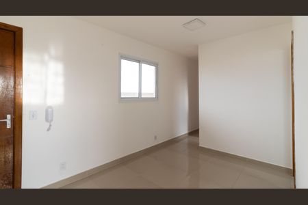 Apartamento à venda com 40m², 2 quartos e 1 vaga Apartamento à venda com 40m², 2 quartos e 1 vagaSala