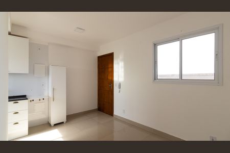 Apartamento à venda com 40m², 2 quartos e 1 vaga Apartamento à venda com 40m², 2 quartos e 1 vagaSala
