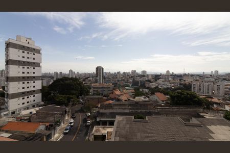 Apartamento à venda com 40m², 2 quartos e 1 vaga Apartamento à venda com 40m², 2 quartos e 1 vagaVista do Quarto 1