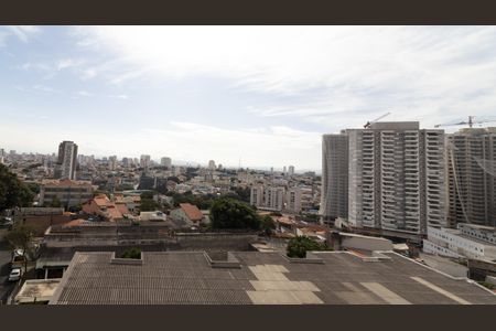 Apartamento à venda com 40m², 2 quartos e 1 vaga Apartamento à venda com 40m², 2 quartos e 1 vagaVista do Quarto 2