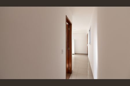 Apartamento à venda com 40m², 2 quartos e 1 vaga Apartamento à venda com 40m², 2 quartos e 1 vagaCorredor