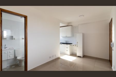 Apartamento à venda com 40m², 2 quartos e 1 vaga Apartamento à venda com 40m², 2 quartos e 1 vagaSala