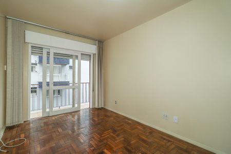 Apartamento à venda com 49m², 1 quarto e 1 vagaSala