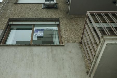 Apartamento à venda com 49m², 1 quarto e 1 vagaPlaca