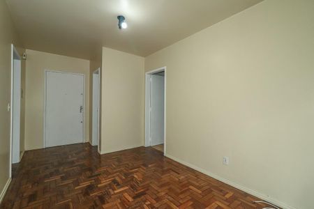 Apartamento à venda com 49m², 1 quarto e 1 vagaSala