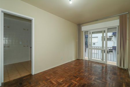 Apartamento à venda com 49m², 1 quarto e 1 vagaSala