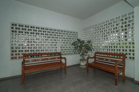 Apartamento à venda com 49m², 1 quarto e 1 vagaÁrea comum