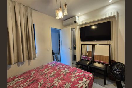 Casa de condomínio para alugar com 220m², 3 quartos e 2 vagasSuite 3