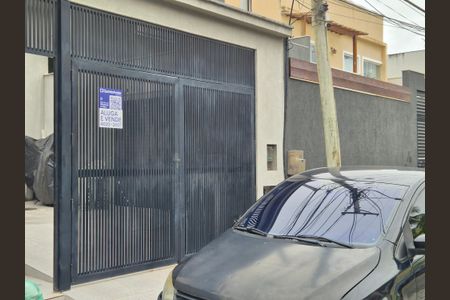 Casa de condomínio para alugar com 220m², 3 quartos e 2 vagasPlaca 