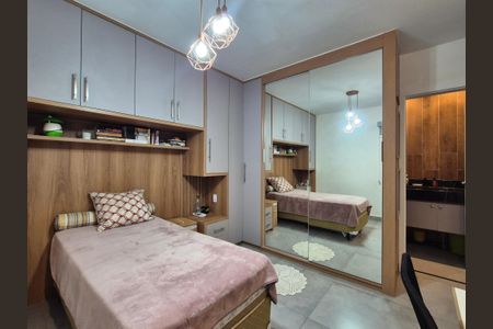 Casa de condomínio para alugar com 220m², 3 quartos e 2 vagasSuíte 