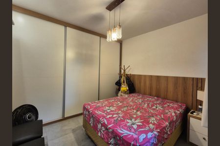 Casa de condomínio para alugar com 220m², 3 quartos e 2 vagasSuíte 3