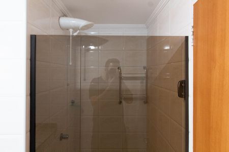 Apartamento à venda com 70m², 2 quartos e 1 vagaBanheiro da Suíte