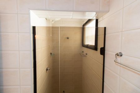 Apartamento à venda com 70m², 2 quartos e 1 vagaBanheiro Social