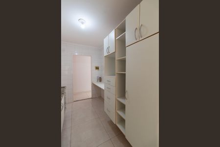 Apartamento à venda com 70m², 2 quartos e 1 vagaCozinha