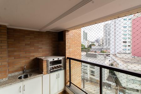 Apartamento à venda com 70m², 2 quartos e 1 vagaVaranda 