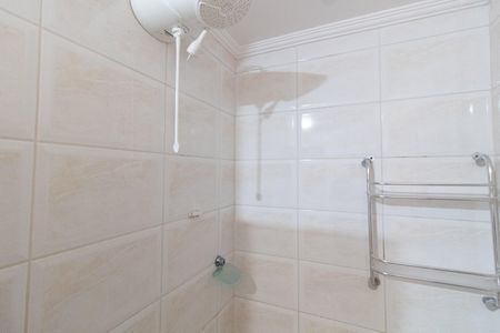 Apartamento à venda com 70m², 2 quartos e 1 vagaBanheiro da Suíte