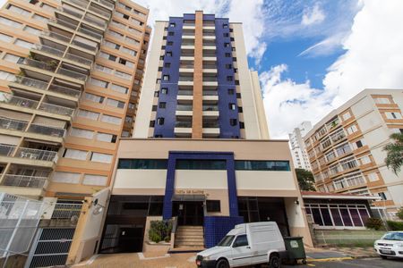Apartamento à venda com 70m², 2 quartos e 1 vagaFachada