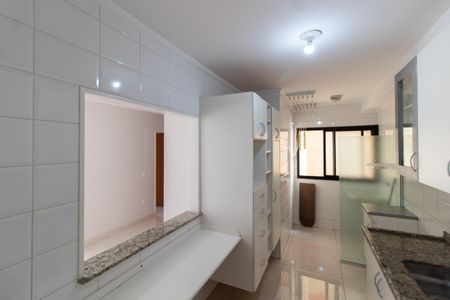 Apartamento à venda com 70m², 2 quartos e 1 vagaCozinha