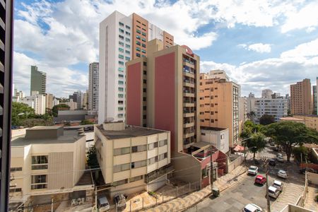 Apartamento à venda com 70m², 2 quartos e 1 vagaVista do Quarto 1