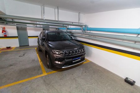 Apartamento à venda com 70m², 2 quartos e 1 vagaGaragem