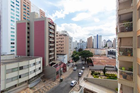 Apartamento à venda com 70m², 2 quartos e 1 vagaVista da Suíte