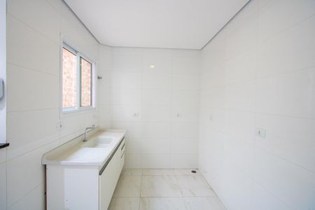 Apartamento para alugar com 42m², 2 quartos e 1 vaga Apartamento para alugar com 42m², 2 quartos e 1 vagaCozinha