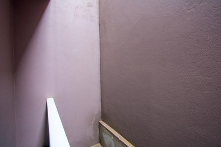 Apartamento para alugar com 42m², 2 quartos e 1 vaga Apartamento para alugar com 42m², 2 quartos e 1 vagaVaranda do quarto 1