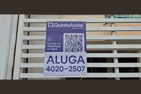 Apartamento para alugar com 42m², 2 quartos e 1 vaga Apartamento para alugar com 42m², 2 quartos e 1 vagaPlaquinha