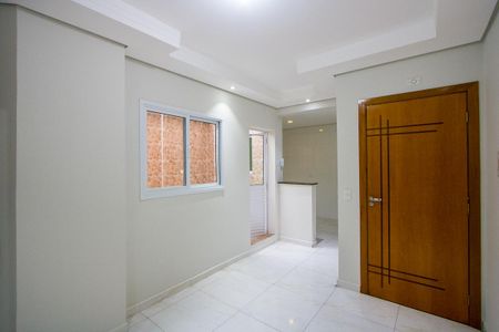 Apartamento para alugar com 42m², 2 quartos e 1 vaga Apartamento para alugar com 42m², 2 quartos e 1 vagaSala
