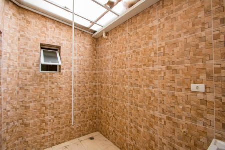 Apartamento para alugar com 42m², 2 quartos e 1 vaga Apartamento para alugar com 42m², 2 quartos e 1 vagaÁrea de serviço