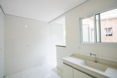 Apartamento para alugar com 42m², 2 quartos e 1 vaga Apartamento para alugar com 42m², 2 quartos e 1 vagaCozinha
