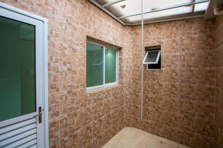 Apartamento para alugar com 42m², 2 quartos e 1 vaga Apartamento para alugar com 42m², 2 quartos e 1 vagaÁrea de serviço