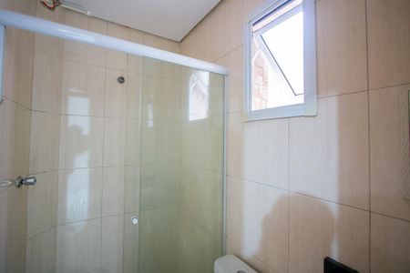 Apartamento para alugar com 42m², 2 quartos e 1 vaga Apartamento para alugar com 42m², 2 quartos e 1 vagaBanheiro