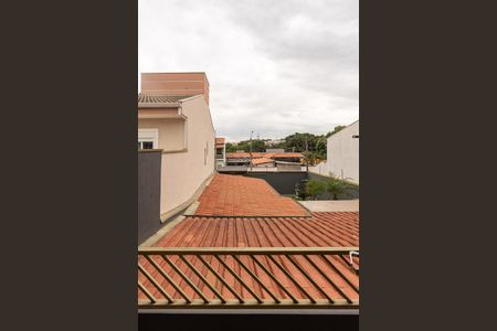 Casa à venda com 190m², 3 quartos e 3 vagas Casa à venda com 190m², 3 quartos e 3 vagasVaranda Quartos 2 e 3