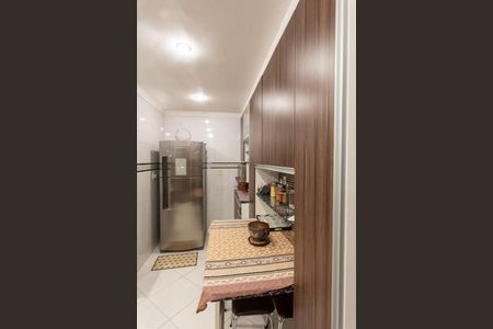 Casa à venda com 190m², 3 quartos e 3 vagas Casa à venda com 190m², 3 quartos e 3 vagasCozinha