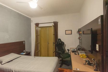 Casa à venda com 190m², 3 quartos e 3 vagas Casa à venda com 190m², 3 quartos e 3 vagasQuarto 2