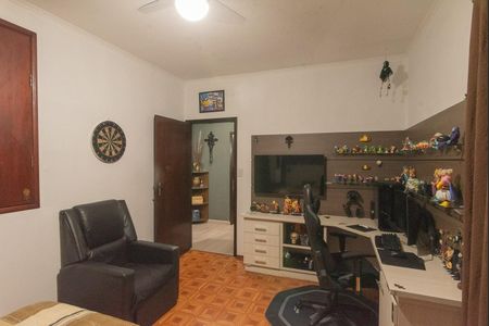 Casa à venda com 190m², 3 quartos e 3 vagas Casa à venda com 190m², 3 quartos e 3 vagasQuarto 1