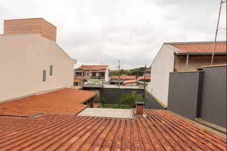 Casa à venda com 190m², 3 quartos e 3 vagas Casa à venda com 190m², 3 quartos e 3 vagasVaranda Quartos 2 e 3