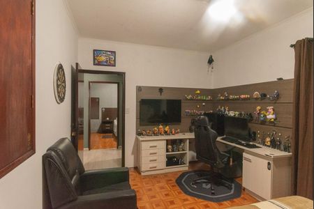 Casa à venda com 190m², 3 quartos e 3 vagas Casa à venda com 190m², 3 quartos e 3 vagasQuarto 1