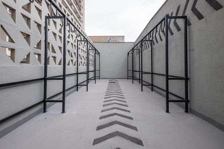 Studio para alugar com 24m², 1 quarto e sem vaga Studio para alugar com 24m², 1 quarto e sem vagaBrinquedoteca